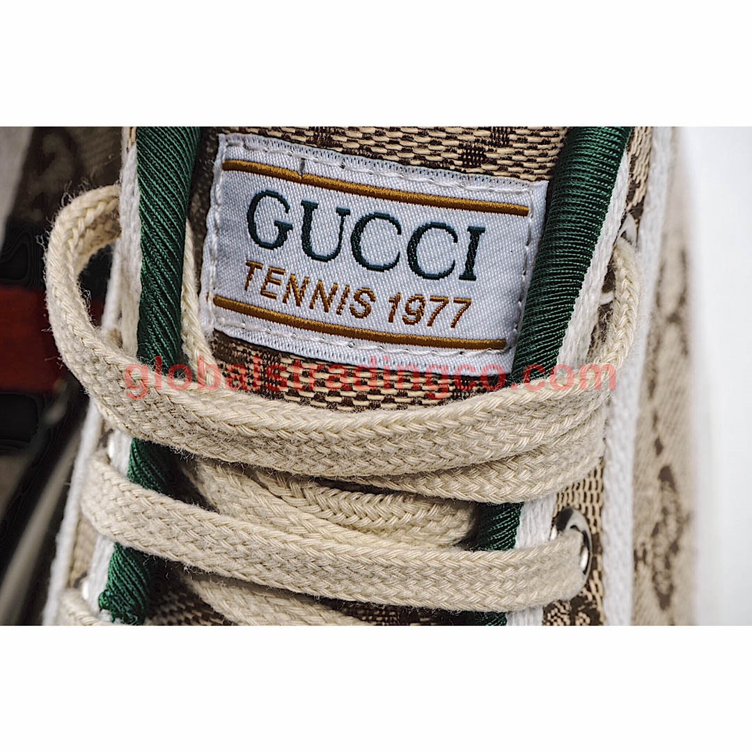 Gucci Mirosoft Gucci Shoes Casual Sneakers